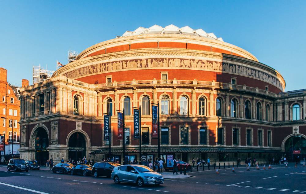 Coronavirus: Teenage Cancer Trust gigs at Royal Albert Hall postponed - www.nme.com - Britain