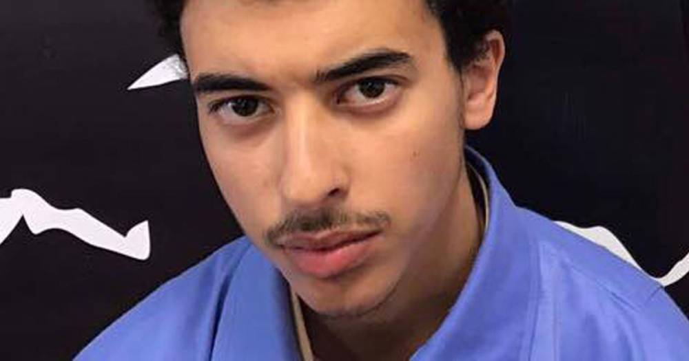 BREAKING: Brother of Manchester Arena bomber GUILTY of 22 counts of murder, two counts of attempted murder and conspiring with brother to cause explosion - www.manchestereveningnews.co.uk - Manchester - county Bailey