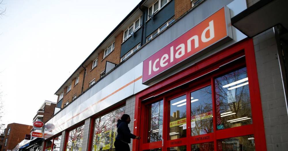 East Kilbride Iceland announces special shopping hours for elderly and disabled amid coronavirus panic buying - www.dailyrecord.co.uk - Iceland