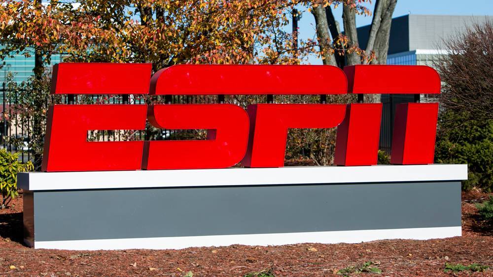 ESPN Mulls Weeks Filled With Live Talk, Classic Games and (Maybe) Surprises - variety.com