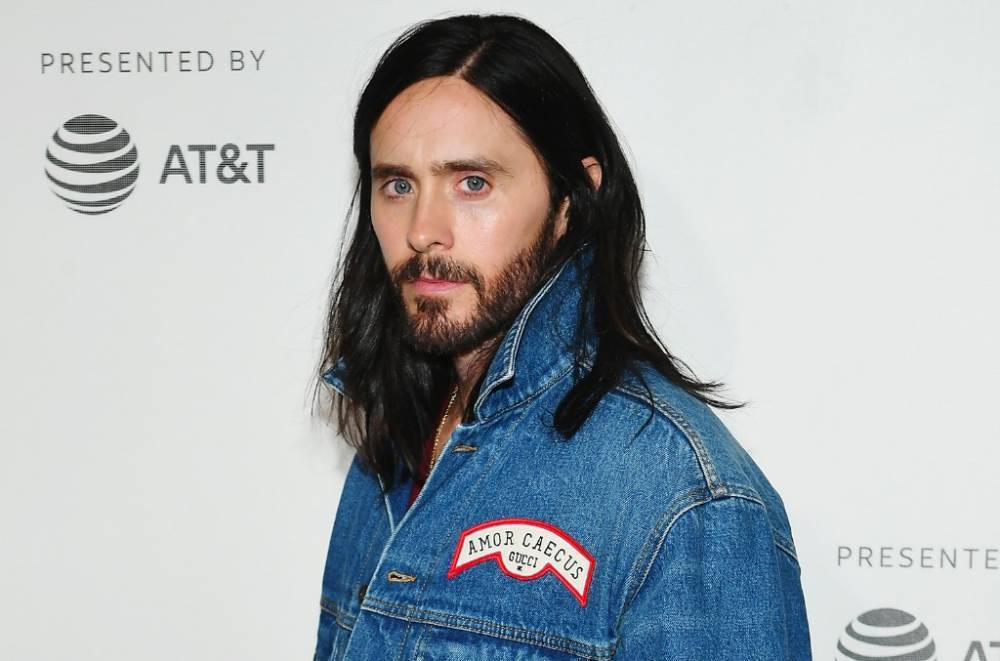 Jared Leto Just Emerged From a 12-Day Silent Retreat to Learn About the Coronavirus Emergency - www.billboard.com