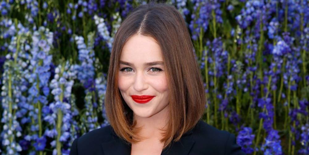 FYI, Emilia Clarke Was Just as Annoyed as You Were by the 'Game of Thrones' Ending - www.cosmopolitan.com