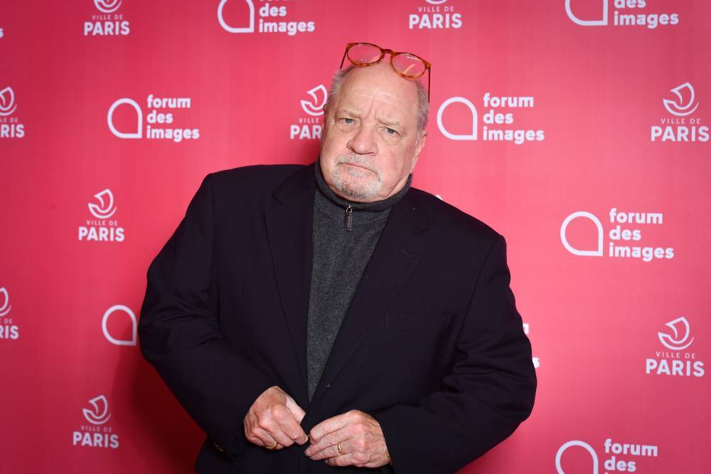 ‘Old And Asthmatic’ Director Paul Schrader Would Rather ‘Die On The Job’ Than Shut Down Over Coronavirus - etcanada.com