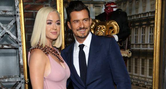 It’s A Love Story: From breakup to baby news; A timeline of Katy Perry and Orlando Bloom’s romance - www.pinkvilla.com