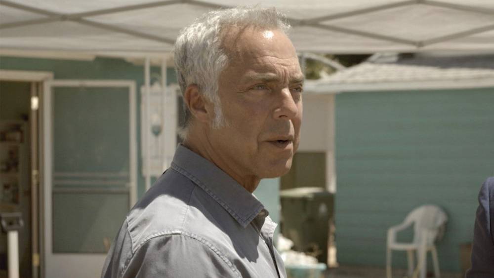 'Bosch' Faces an Ominous New Threat in Season 6: Watch Official Trailer (Exclusive) - www.etonline.com - Los Angeles