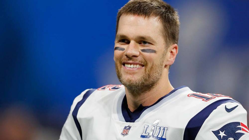 Tom Brady Says He Is Leaving the New England Patriots - www.hollywoodreporter.com