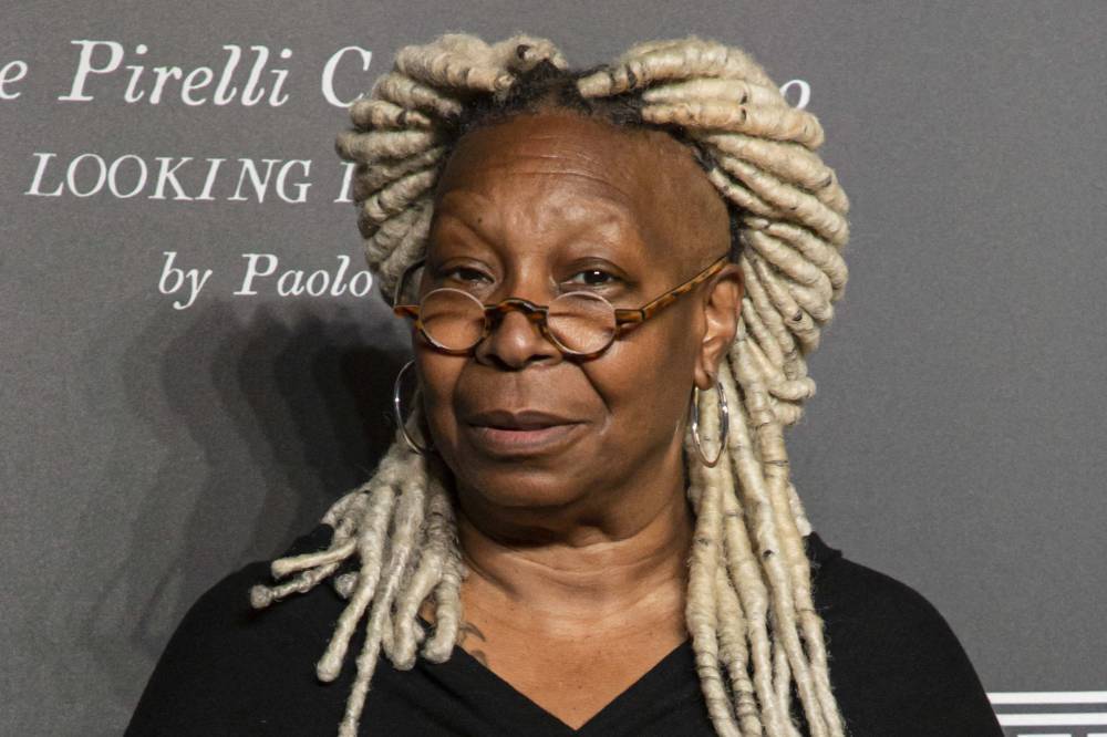 Whoopi Goldberg Takes Day Off From ‘The View’ Amid Coronavirus Fears - etcanada.com