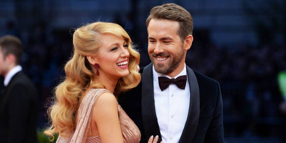 Blake Lively and Ryan Reynolds Announce They've Donated $1 Million for Coronavirus Relief - www.elle.com - Canada - county Banks