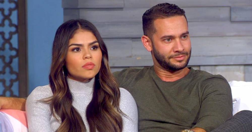 90 Day Fiance’s Fernanda Flores’ Divorce From Jonathan Rivera Is Finalized: ‘This Is a Win’ - www.usmagazine.com