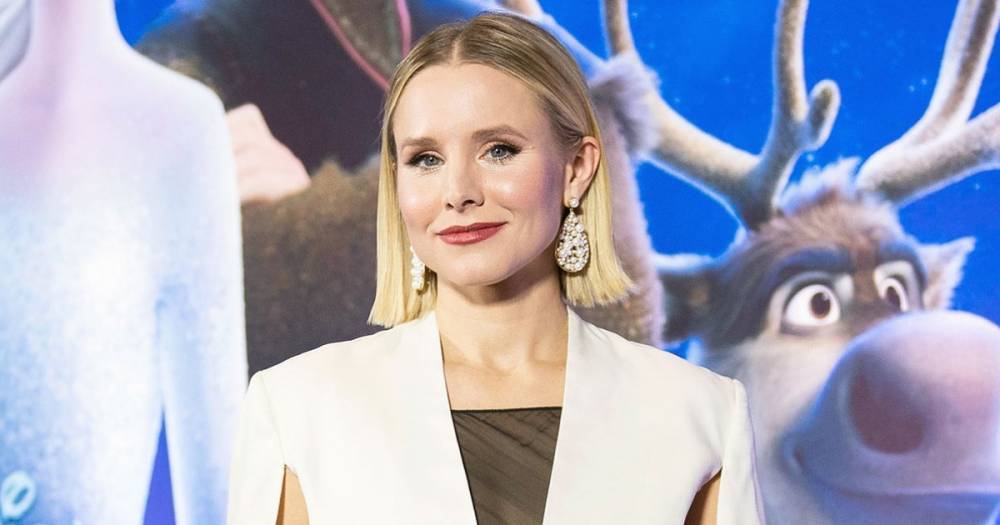 Kristen Bell Urges People Not to Rush Grocery Stores Amid Coronavirus: ‘Markets Will Remain Open and Well-Stocked’ - www.usmagazine.com - Los Angeles