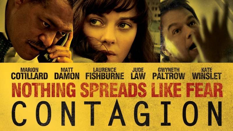 Steven Soderbergh’s “Contagion” Is Suddenly The Movie Of The Moment (Nearly A Decade Later) - www.hollywoodnews.com