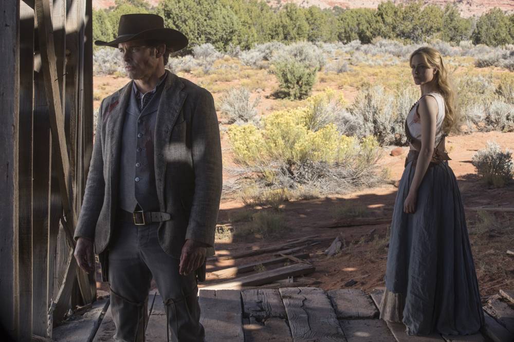‘Westworld’ Season 3 Premiere Ratings Down From Season 2 Debut - deadline.com