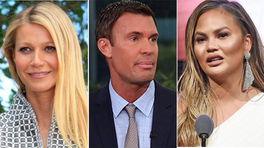 All the celebrities slammed for 'tone-deaf' coronavirus comments - www.foxnews.com