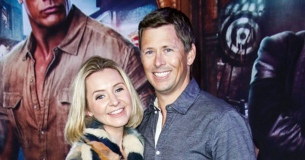Beverley Mitchell Is Pregnant After Miscarriage, Expecting 3rd Child With Husband Michael Cameron - www.usmagazine.com