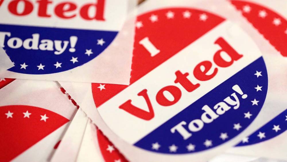 Ohio Scraps Democratic Primary as Florida Poll Workers Fail to Show Up - www.hollywoodreporter.com - Florida - Illinois - Arizona - Ohio