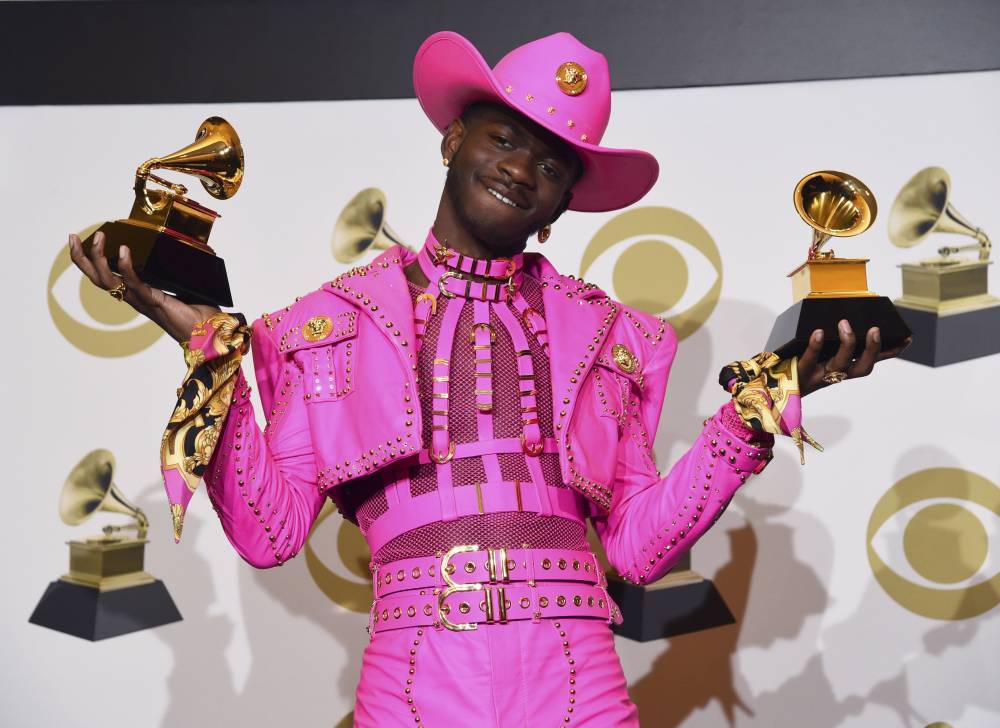 Lil Nas X And Megan Thee Stallion Send Money To Fans Affected By Coronavirus - etcanada.com