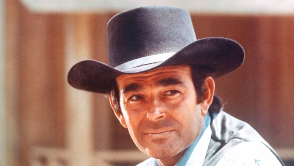 Stuart Whitman, Star of 'Cimarron Strip' and 'The Mark,' Dies at 92 - www.hollywoodreporter.com - USA - California - county Woodward