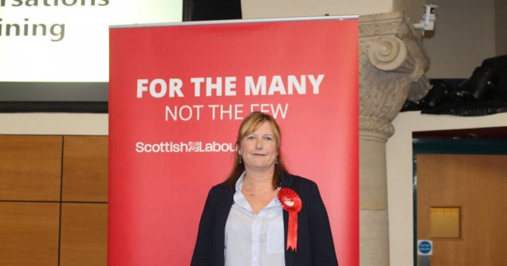 Scottish Labour councillor quits party after budget vote row - www.dailyrecord.co.uk - Scotland
