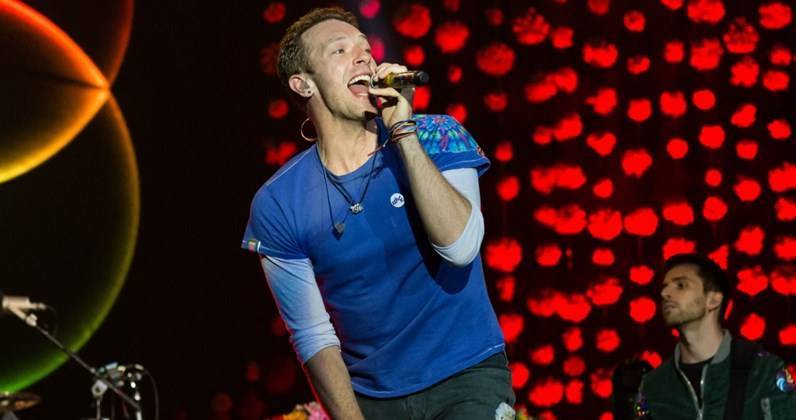 Coronavirus: Cancelled gigs lead musicians to stream live concerts, including Chris Martin, Pink and Keith Urban - www.officialcharts.com