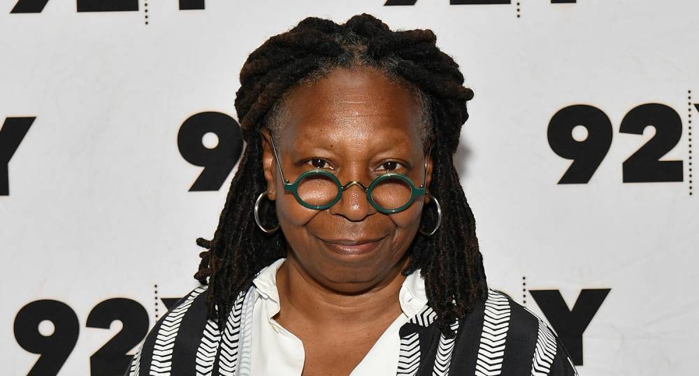 Whoopi Goldberg Skips 'The View' to Consult With Doctor Amid Coronavirus Outbreak - www.justjared.com