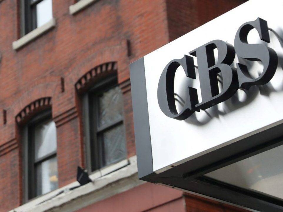 CBS suspends production of daytime soap operas amid coronavirus pandemic - torontosun.com