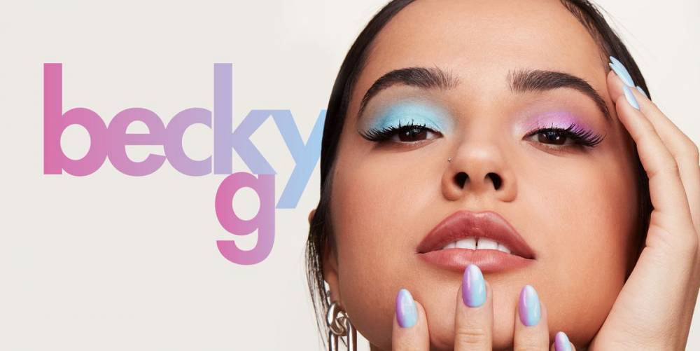 Becky G Is Redefining What It Means to Be a Pop Star Right Now - www.cosmopolitan.com - California - Santa