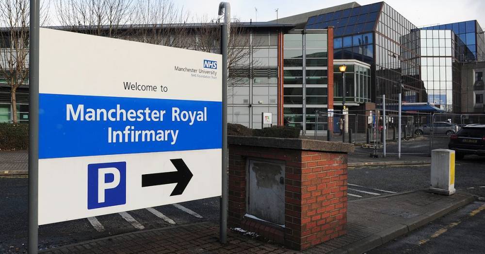 Manchester hospitals suspend non-emergency surgery to make way for coronavirus patients - www.manchestereveningnews.co.uk - Manchester