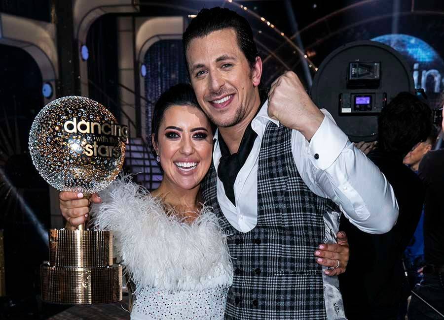 Lottie Ryan says doting dad Gerry ‘wouldn’t have shut up’ about her DWTS stint - evoke.ie - Italy