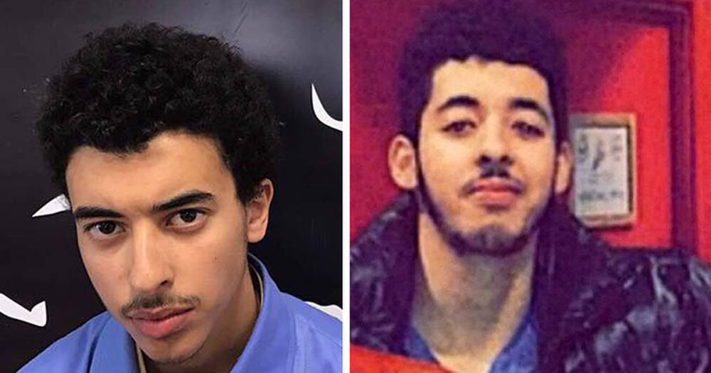 Brothers in evil: How Hashem Abedi helped his suicide bomber sibling commit Manchester’s worst ever terror attack - and could have struck again - www.manchestereveningnews.co.uk - Manchester - Libya