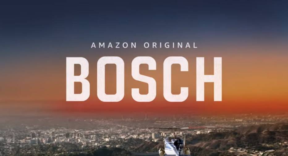 ‘Bosch’ – coming in April - www.thehollywoodnews.com - Los Angeles