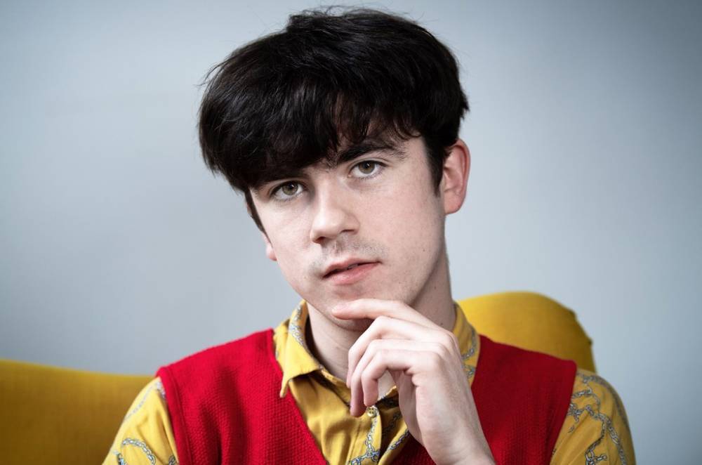 Declan McKenna Accidentally Wrote the Perfect Stay-Home St. Patrick's Day Anthem - www.billboard.com