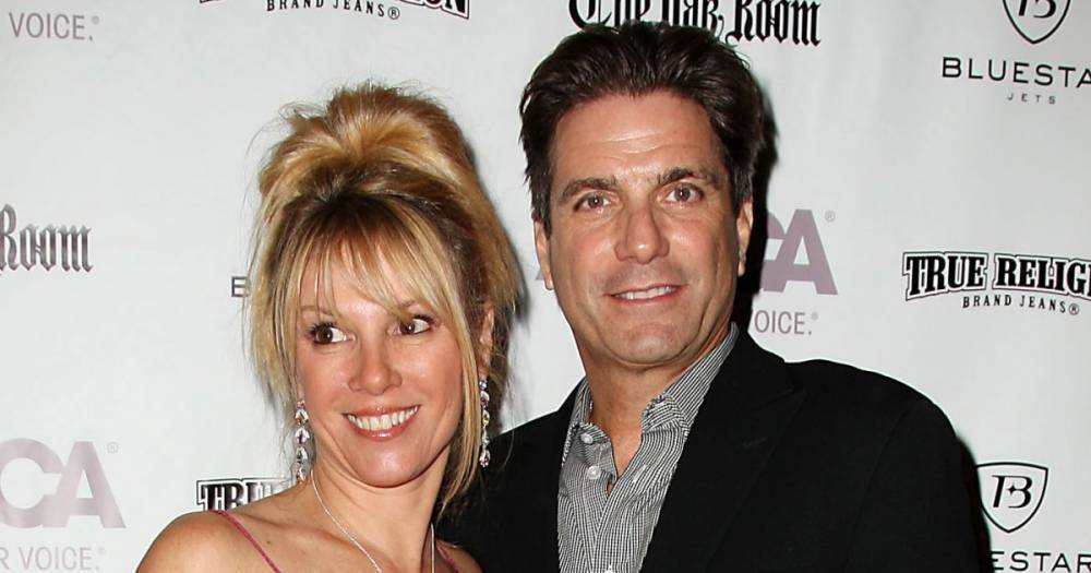Real Housewives of New York City’s Ramona Singer and Ex-Husband Mario Singer’s Relationship Timeline - www.usmagazine.com - New York