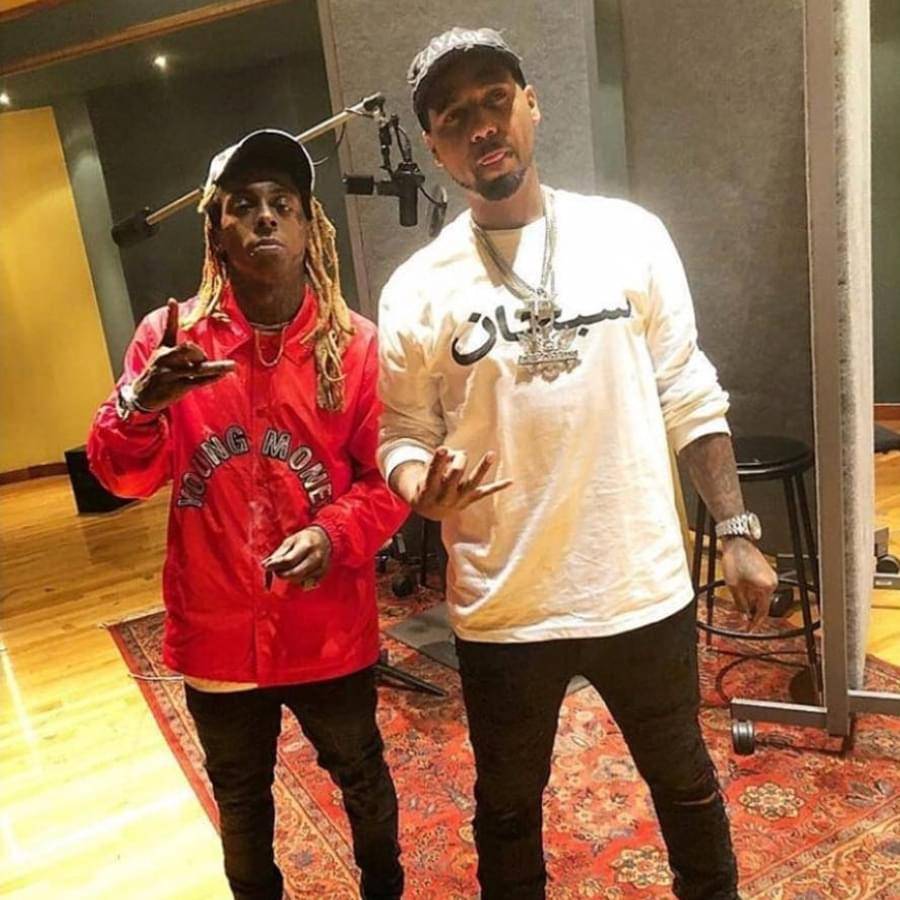 Lil Wayne & Juelz Santana’s Long-Awaited Collaborative Album May Drop This Summer - genius.com - city Santana