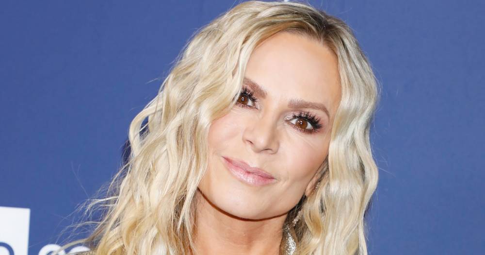 Tamra Judge Is ‘Worried’ About Ex-Husband Simon Barney Amid Coronavirus Pandemic: ‘This Could Be Lethal for Him’ - www.usmagazine.com