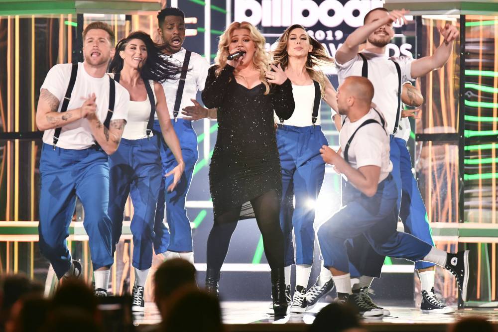 Billboard Music Awards Postponed Amid Coronavirus Outbreak - deadline.com - Las Vegas