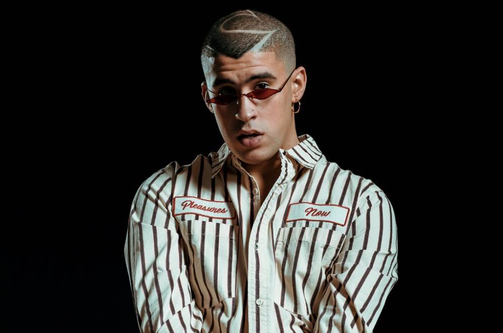 What’s Your Favorite Bad Bunny Video From 'YHLQDLG'? Vote! - www.billboard.com - Puerto Rico