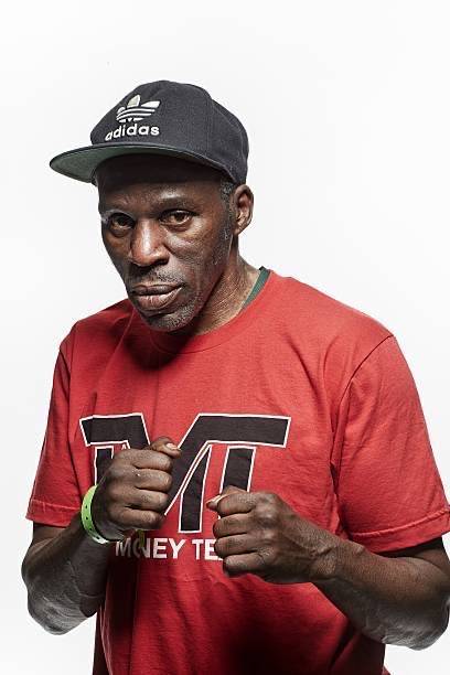 Floyd Mayweather’s Uncle & Trainer Roger Mayweather Passes Away At 58 - theshaderoom.com