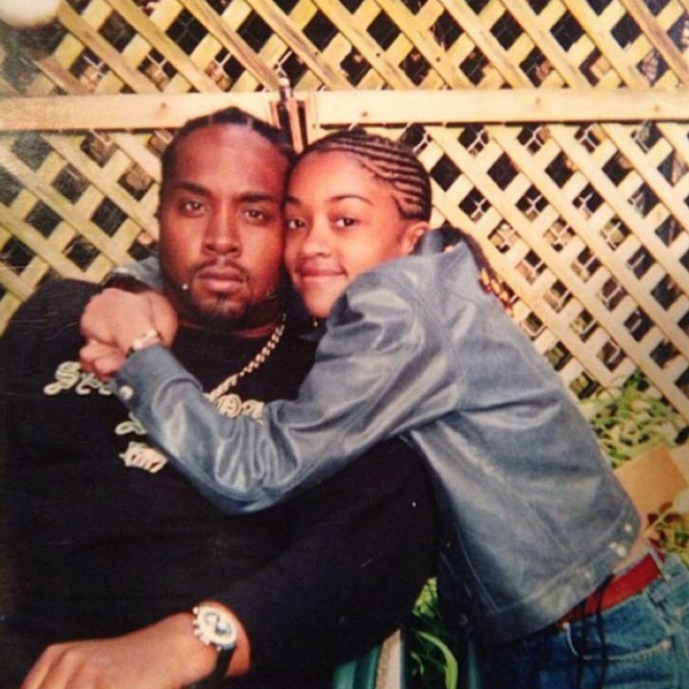 Eric B. Mourns The Loss Of His Daughter After She Passes Away From Injuries Received In A Car Accident - theshaderoom.com - state Connecticut