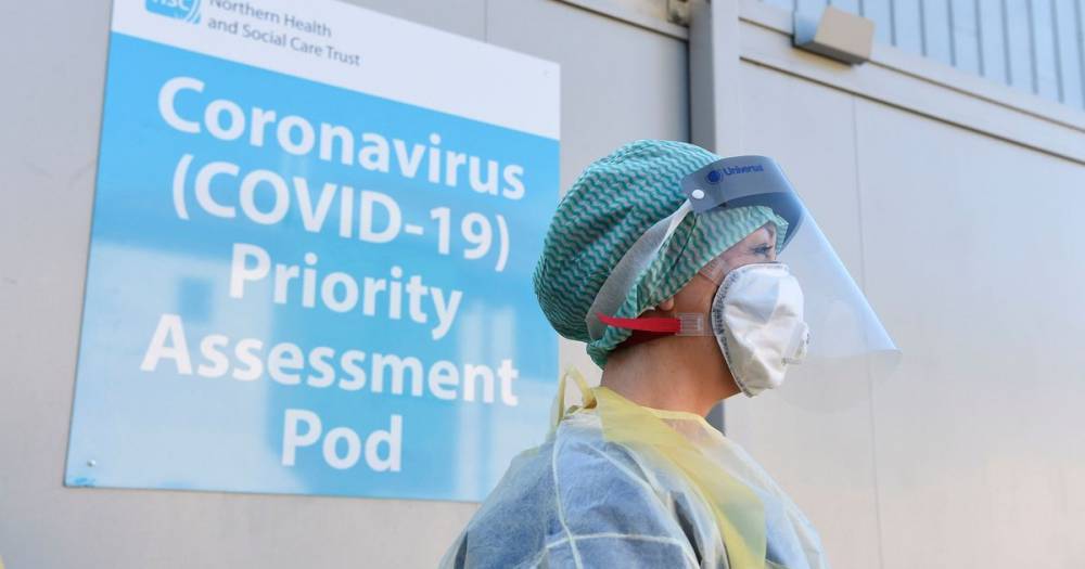 Government publishes full list of those considered most vulnerable to coronavirus - www.manchestereveningnews.co.uk