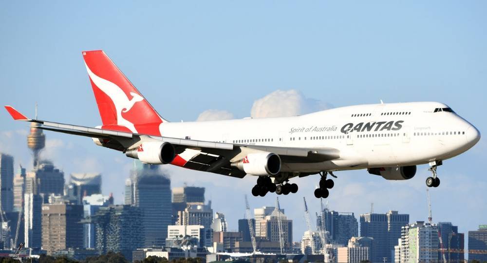 BREAKING: Aussie travellers must return NOW before borders shut - www.newidea.com.au - Australia