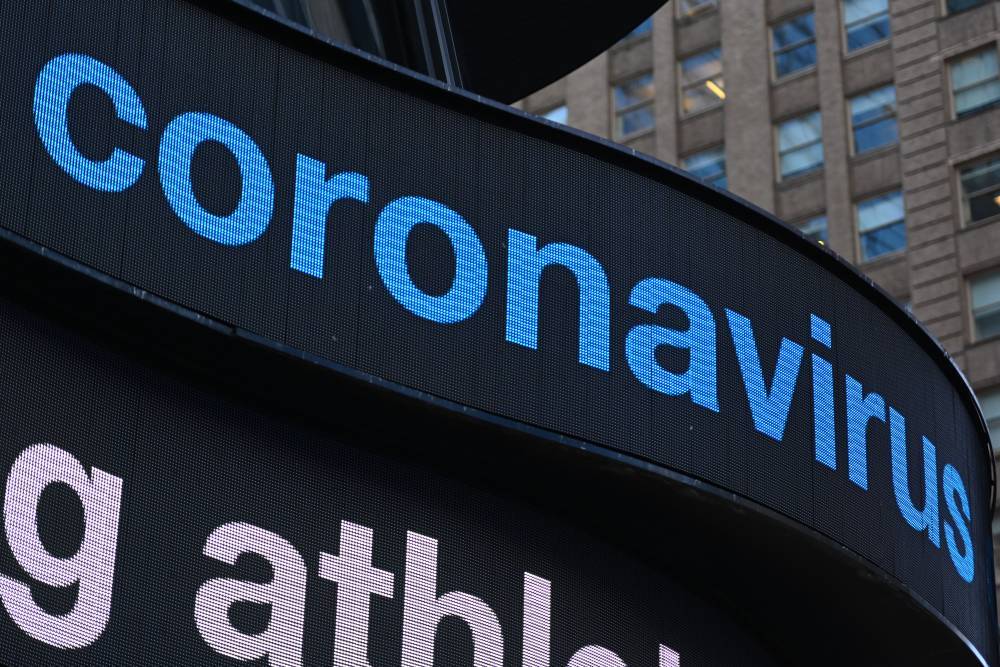 CNN Employee In New York Tests Positive For Coronavirus - deadline.com - New York - New York