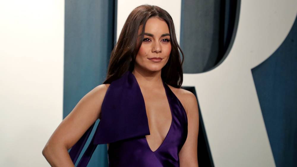 Vanessa Hudgens Apologizes for Flippant Coronavirus Comments: ‘This Has Been a Huge Wake-Up Call’ - variety.com