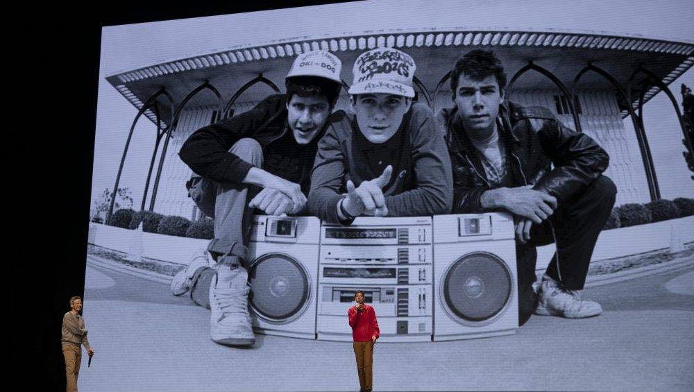 ‘Beastie Boys Story’ Theatrical Release Postponed Amid Coronavirus Pandemic, Will Stream On AppleTV+ As Planned - deadline.com