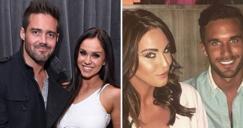 Vicky Pattison relationship history as she settles down with Ercan Ramadan after history of heartbreak - www.ok.co.uk - county Crosby