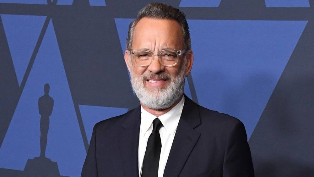 Tom Hanks Posts Hopeful Health Update From Self-Isolation in Australia: 'We're All in This Together' - www.etonline.com - Australia