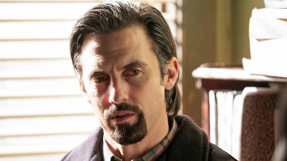 'This Is Us': What If Jack Didn't Die? The Answer Is More Complicated Than You Think - www.etonline.com