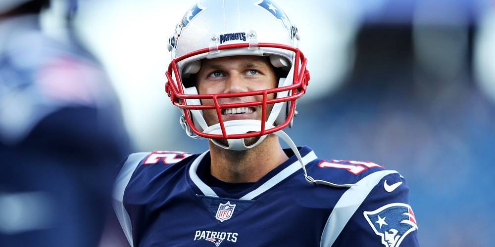 Tom Brady Expected to Play for Tampa Bay Buccaneers After Leaving Patriots - Salary Revealed! (Report) - www.justjared.com - county Bay