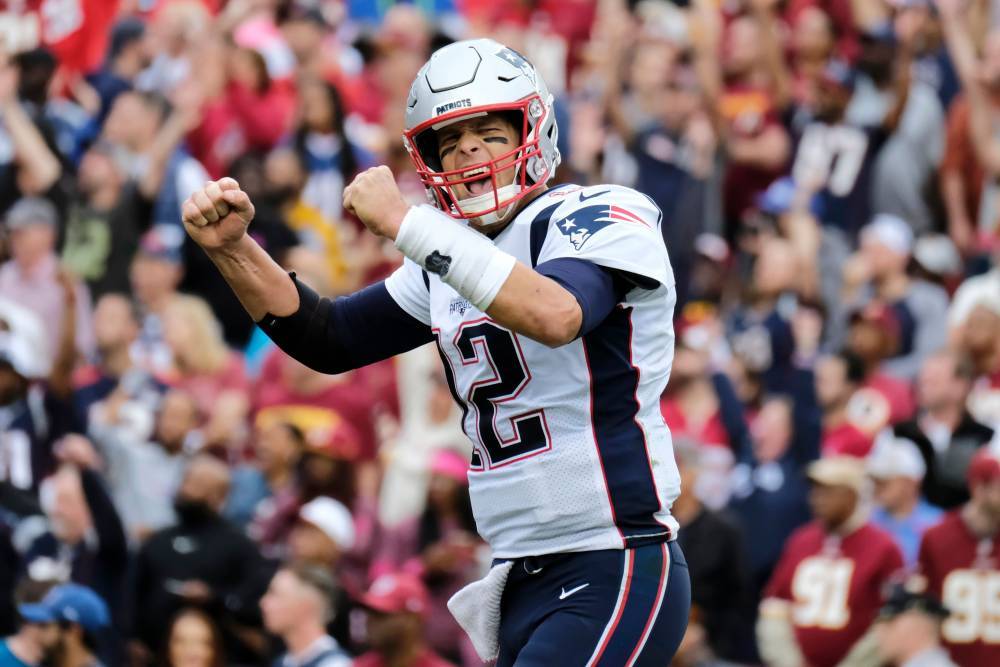 Tom Brady Signs With Tampa Bay Buccaneers For $30M A Year After Leaving New England Patriots - deadline.com - Los Angeles - county Bay