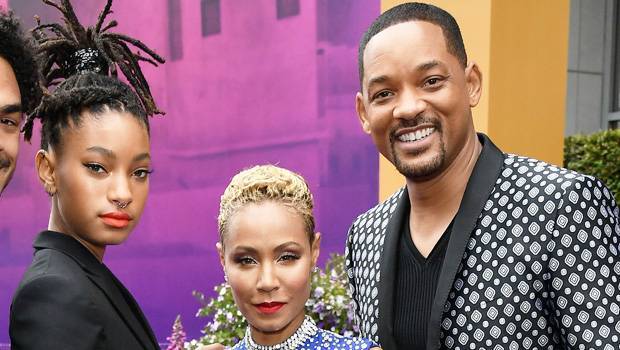 Willow Smith: How Her Parents Will Jade Pinkett Feel About Her Shaving Her Head - hollywoodlife.com - Los Angeles - county Cole