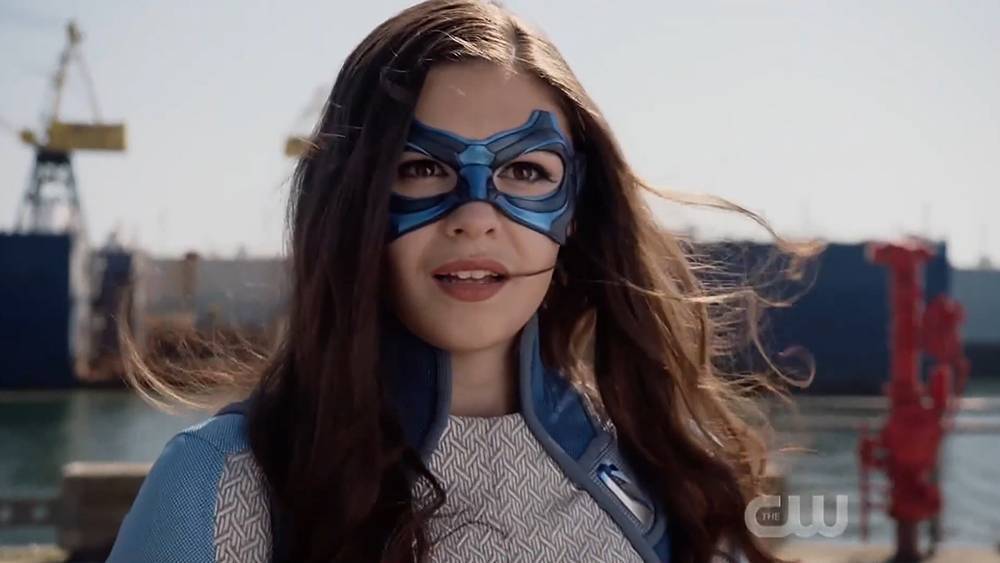 How ‘Supergirl’ Actor Nicole Maines Is Fighting for Trans Visibility On- and Off-Screen - variety.com - state Maine